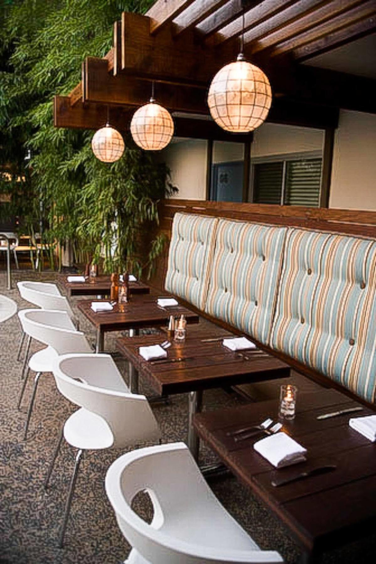 The Pearl Hotel San Diego Exterior photo