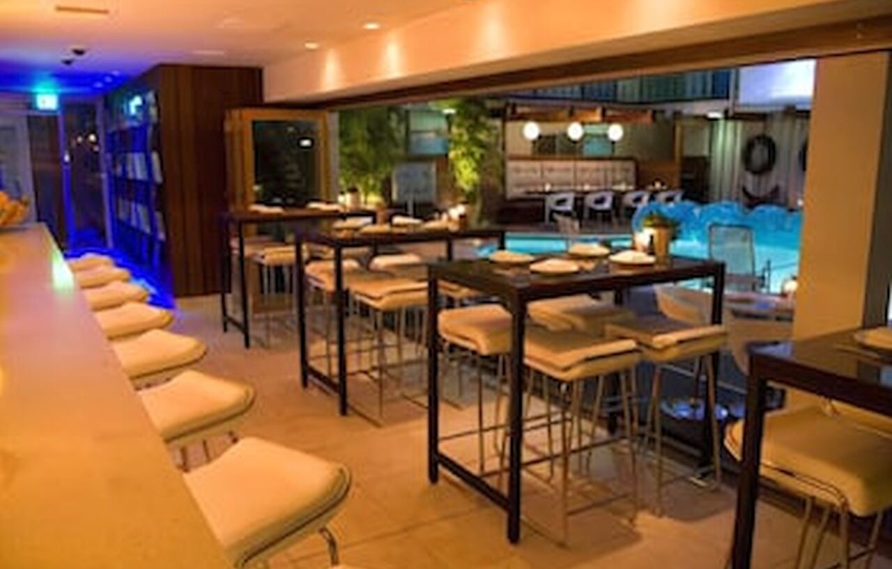The Pearl Hotel San Diego Exterior photo